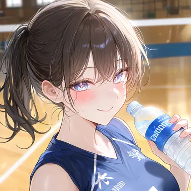 Profile image of 美羽
