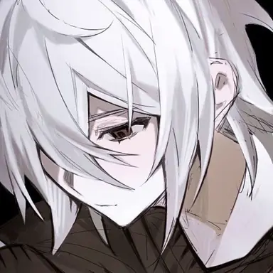 Profile image of 虚