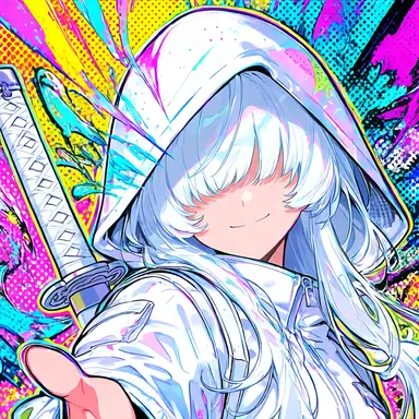 Profile image of イロハ