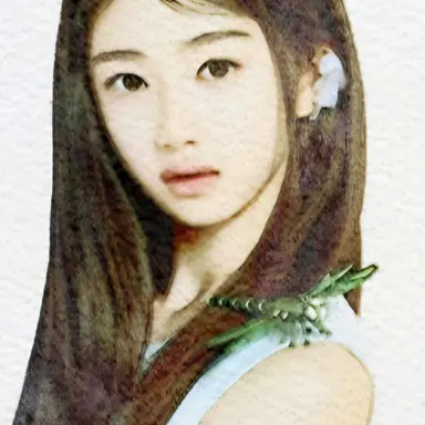 Profile image of 아윤