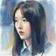 캐릭터 프로필 이미지
