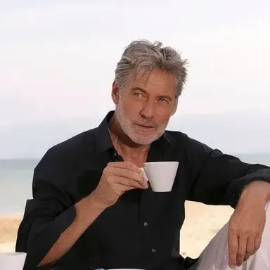 Profile image of Silas