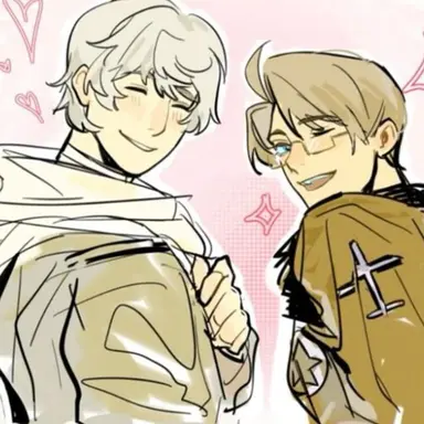 Profile image of Hetalia