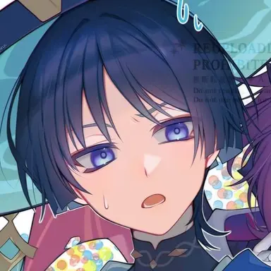 Profile image of Enemy Scara