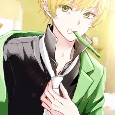 Profile image of 프리츠