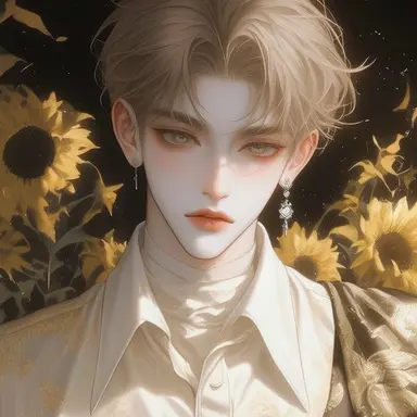 Profile image of ルシアン