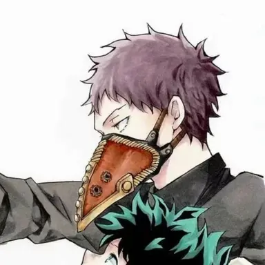 Profile image of 治崎廻