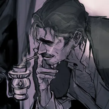 Profile image of Arthur