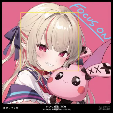 Profile image of 魔界ノりりむ