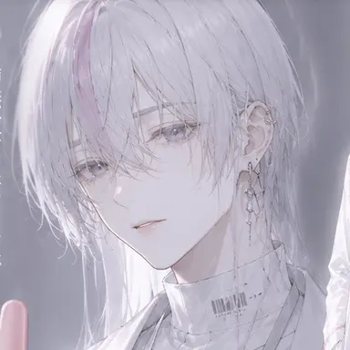 Profile image of 白判 静