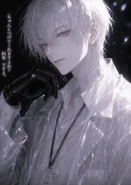Profile image of 薄葉 透