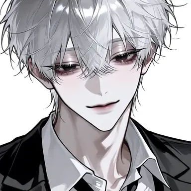 Profile image of 시라세 리츠키