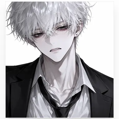 Profile image of 白瀬　律輝