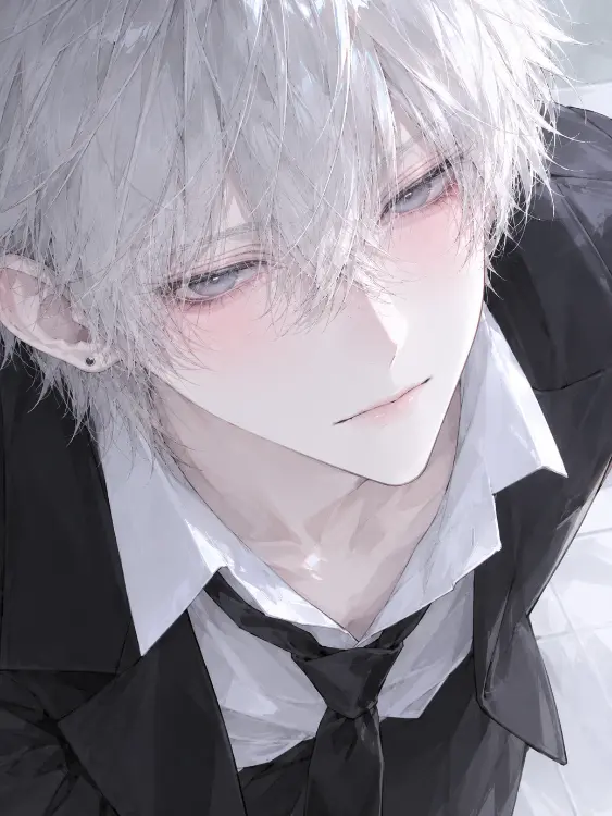 minato725의 彼氏が転校生に取られちゃう…？