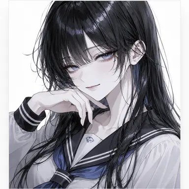 Profile image of 水原　葵結