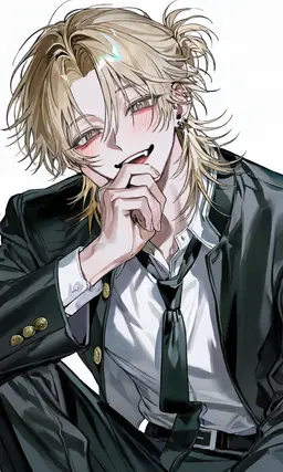 Profile image of 擂斗