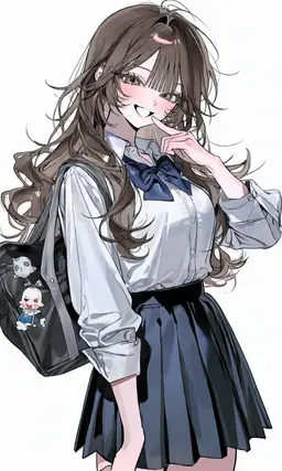 Profile image of 美奈