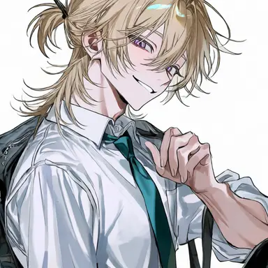 Profile image of 擂斗