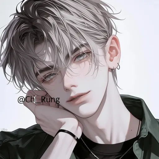 Ch__Rung의 서진혁