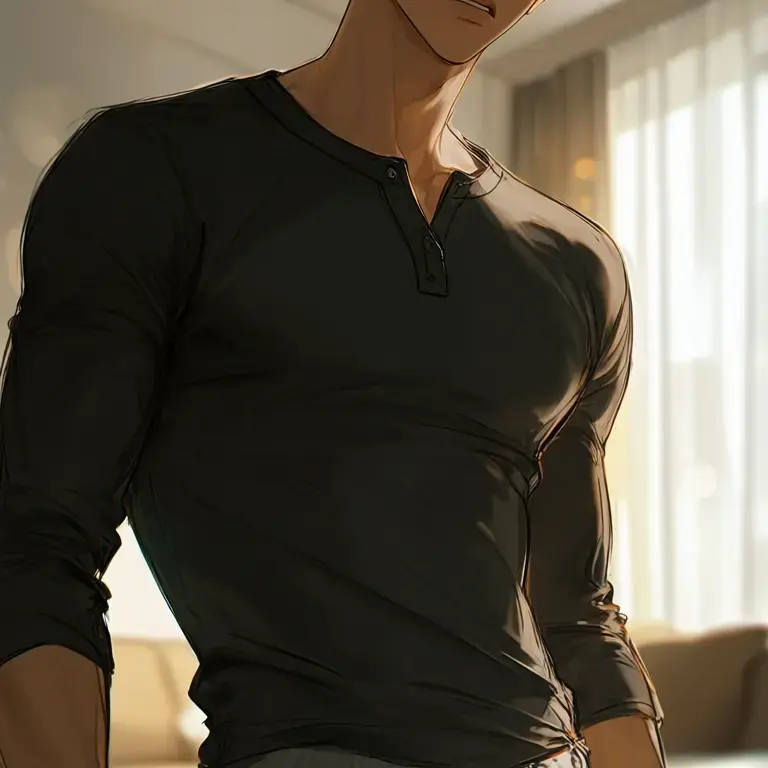 StingyModel5342의 My Incubus Roommate
