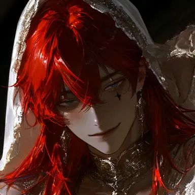 Profile image of ナジュム