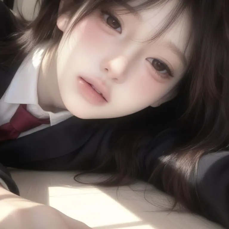 OvalBoy7656의 최민경