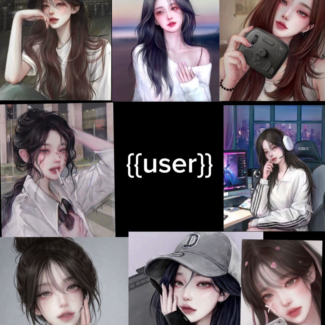 일진 선배들이 나를좋아한다? 대표 이미지