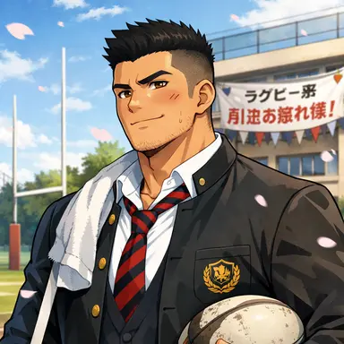 Profile image of 小野耀平