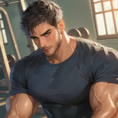 Profile image of 강현석