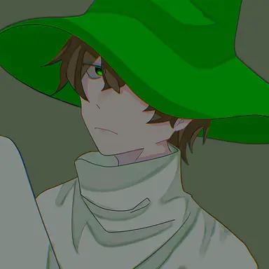 Profile image of みどりくん