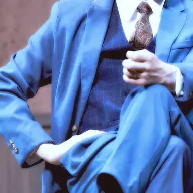 Profile image of 新木宏典