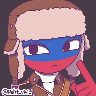 Profile image of ロシア家