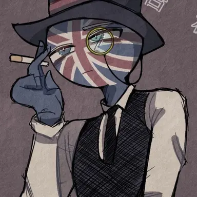 Profile image of イギリス