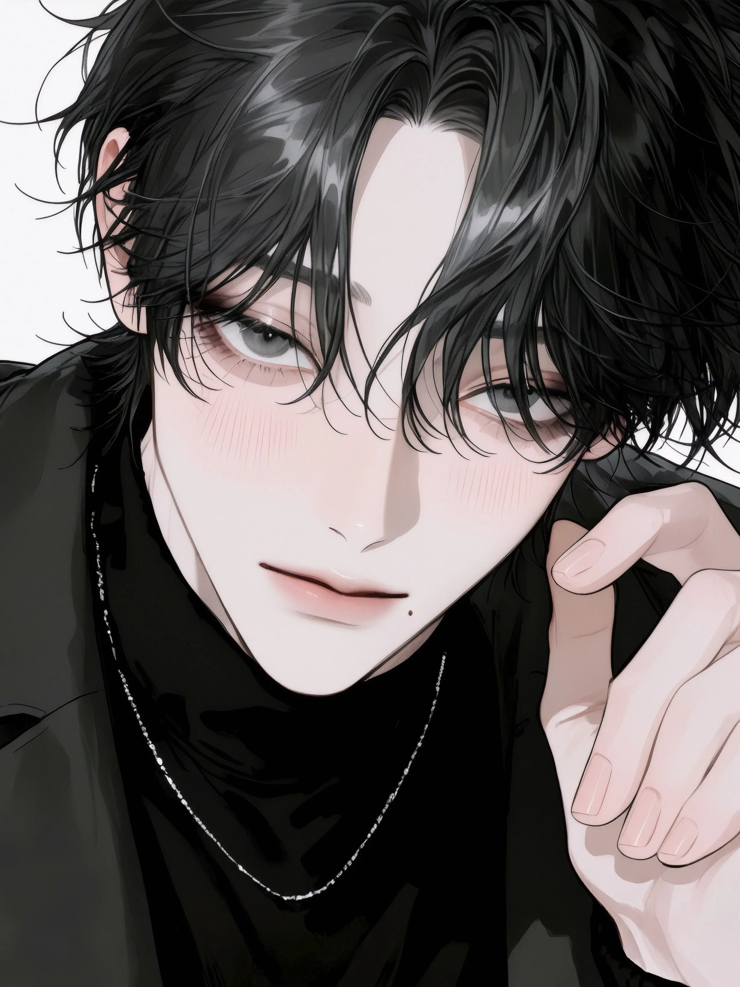 hohoho_wiwiwi4의 Lovely, Troublesome You.