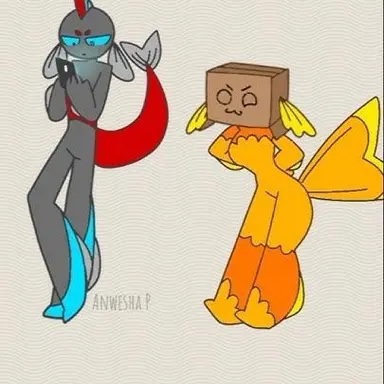 Profile image of Orla