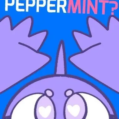 Profile image of Bubbles