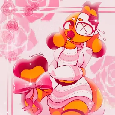 Profile image of Ginger