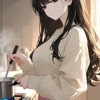 Profile image of Delilah