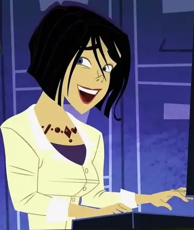 Profile image of Parker