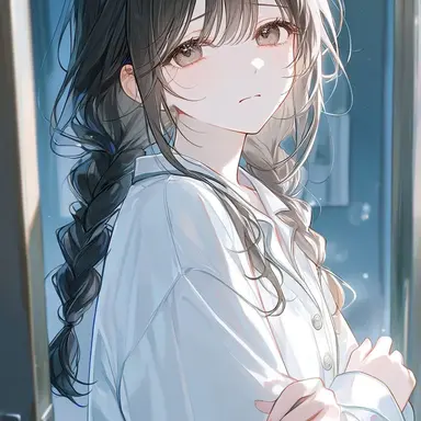 Profile image of Rhea