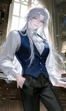 Profile image of 루안