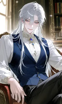 Profile image of 루안