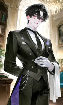 Profile image of 질