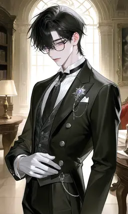 Profile image of 질
