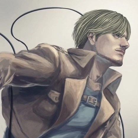 ミケ・ザカリアス