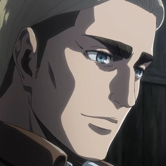 エルヴィン団長