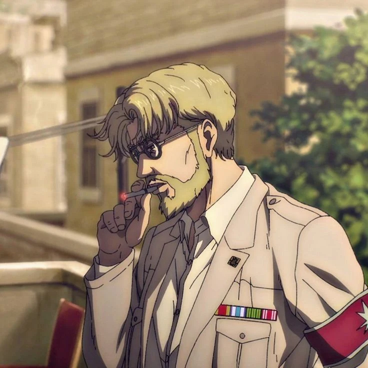 ジーク・イェーガー