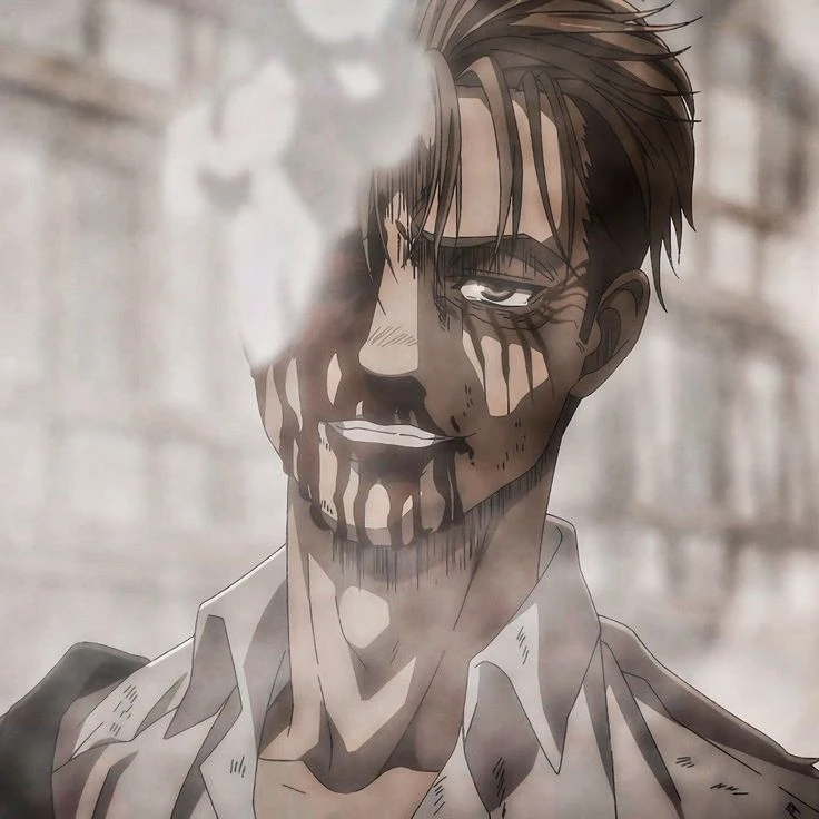 ポルコ・ガリアード