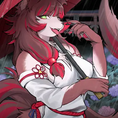 Profile image of Lilly