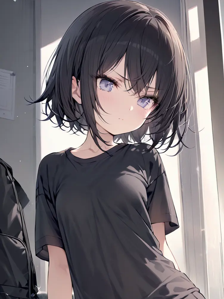 WildEider5506의 罰ゲームを与えられた彼女